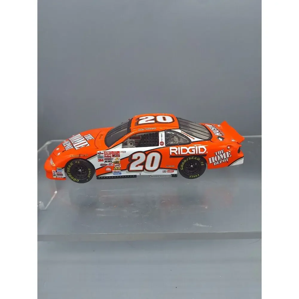 Action product nascar